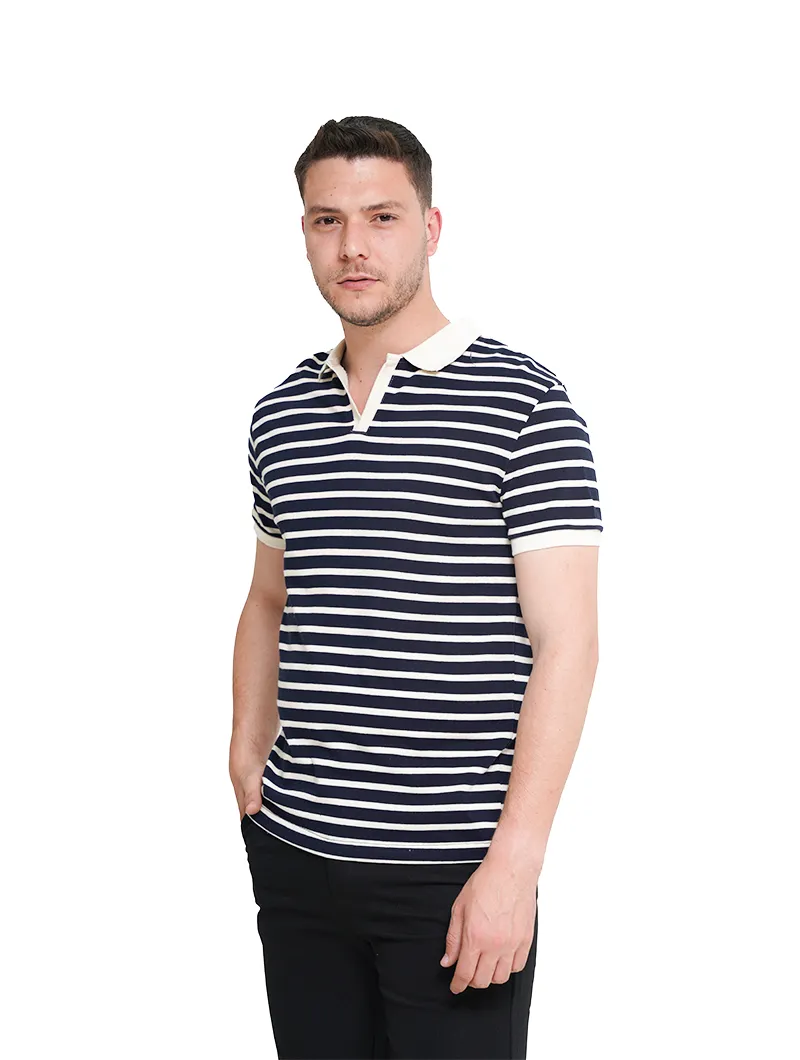 POLO raye